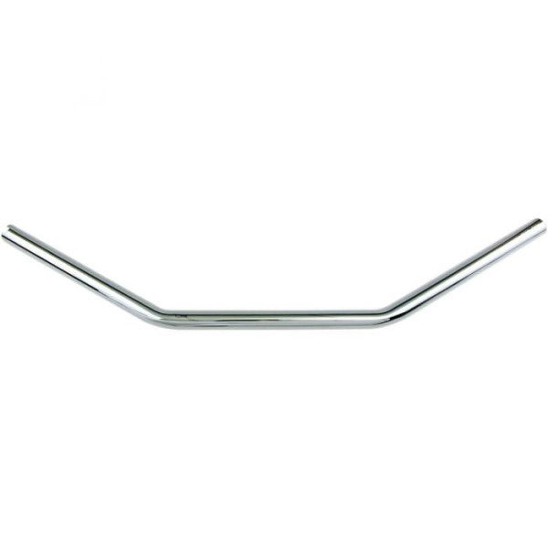 Guidon de Moto Dragster TBW 1 po Chrome