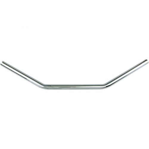 Guidon de Moto Dragster TBW 1 po Chrome