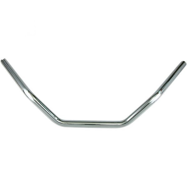 Guidon de Moto Flat Track TBW 1 po