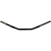 Guidon de Moto Superbar TBW 1 po Noir