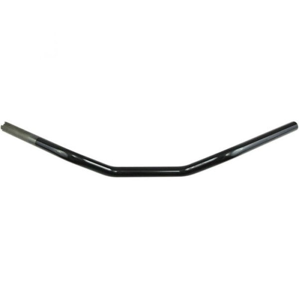 Guidon de Moto Superbar TBW 1 po Noir
