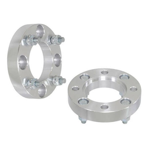 Wheel Spacers 2" - Bronco||Wheel Spacers 2" - Bronco