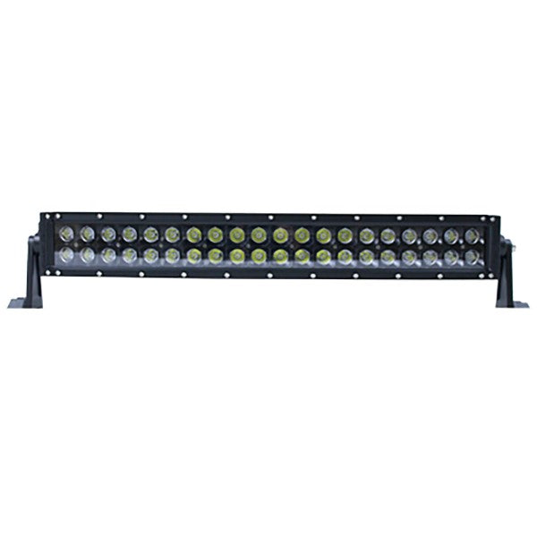 Barre Lumineuse Courbe à Double Rangée DRCX 20"