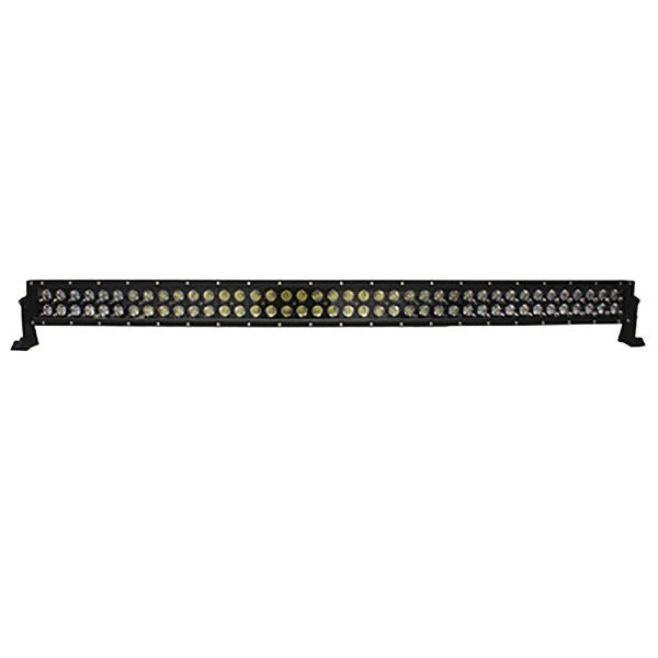 Barre Lumineuse Courbe à Double Rangée DRCX 40"