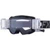 Lunette de Motocross Prime Roll-Off FXR noir