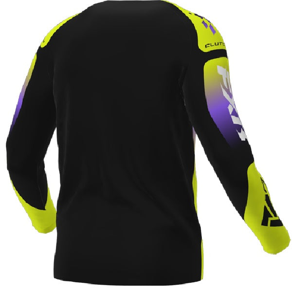 Chandail de Motocross Clutch Junior  FXR