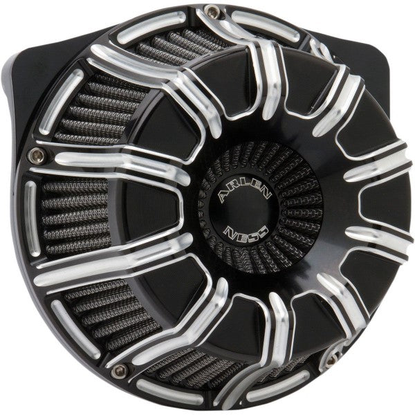 Ensemble de Filtre à Air Inversé