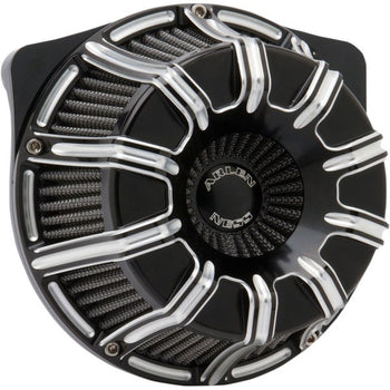 Ensemble de Filtre à Air Inversé