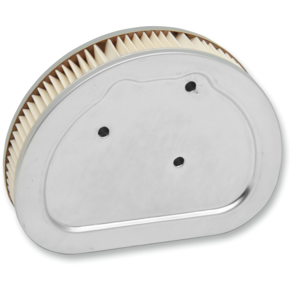 Filtre à Air de Remplacement pour Big Twin 1011-2956