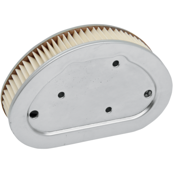 Filtre à Air de Remplacement pour Big Twin 1011-2958