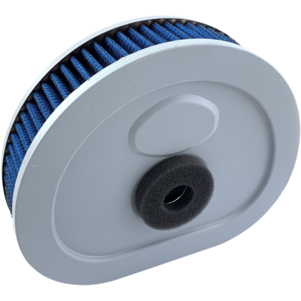 Filtre à Air Premium Lavable pour Big Twin 1140-4200