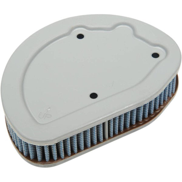 Filtre à Air Premium Lavable pour Big Twin 1140-4202