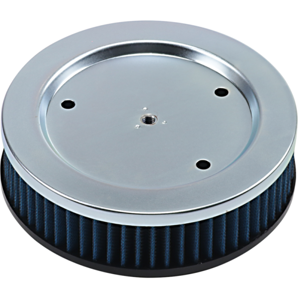 Filtre à Air Premium Lavable pour Big Twin 1140-4207