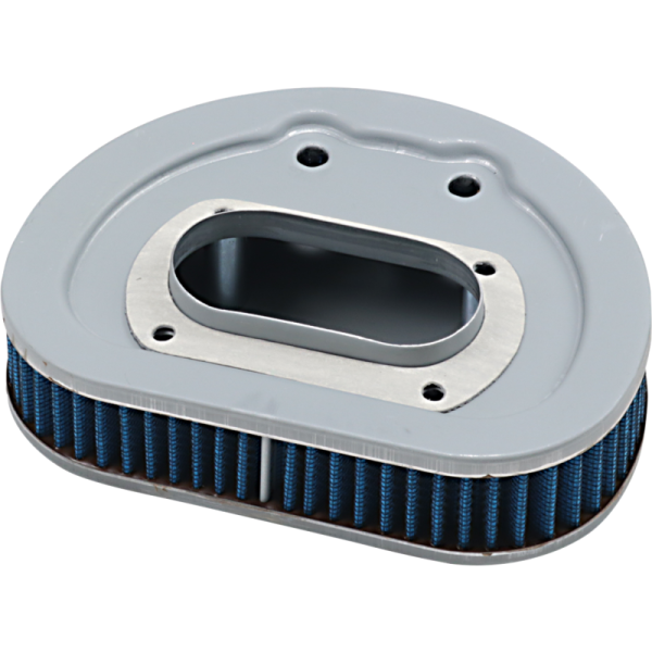 Filtre à Air Premium Lavable pour Big Twin 1140-4208