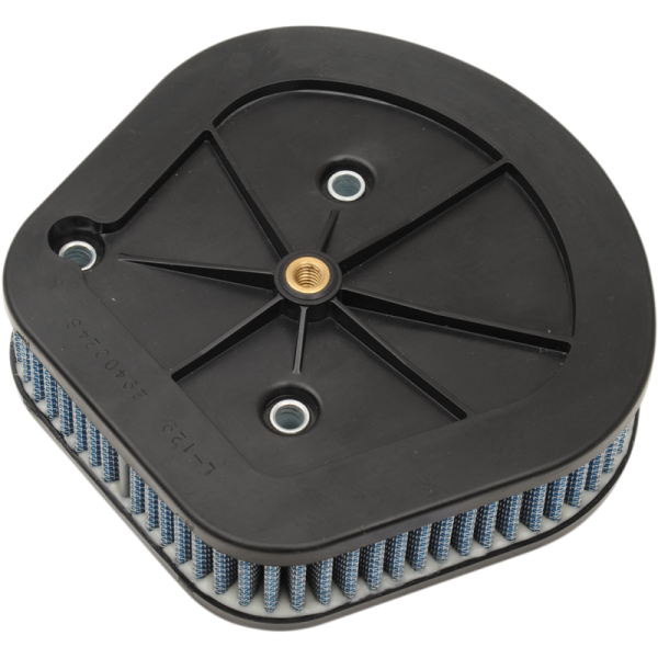 Filtre à Air Premium Lavable pour Big Twin 1140-4228