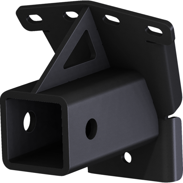 Récepteur d'Attelage 2" pour VTT||2" Hitch Receiver for ATV