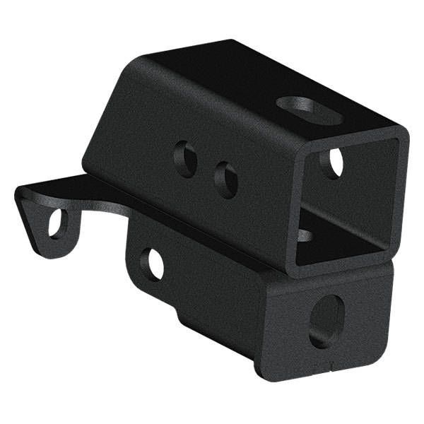 Récepteur d'Attelage 2" pour VTT||2" Hitch Receiver for ATV