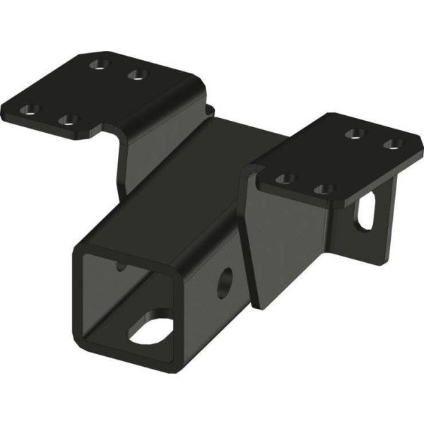 Récepteur d'Attelage 2" pour VTT||2" Hitch Receiver for ATV