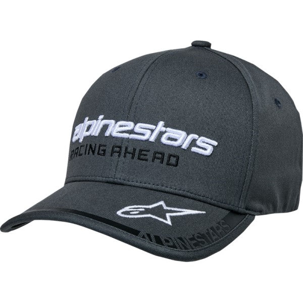 Casquette Indent Gris