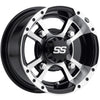 Roue Sport SS Alloy SS112 Argent