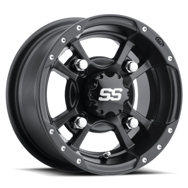 Roue Sport SS Alloy SS112 Noir