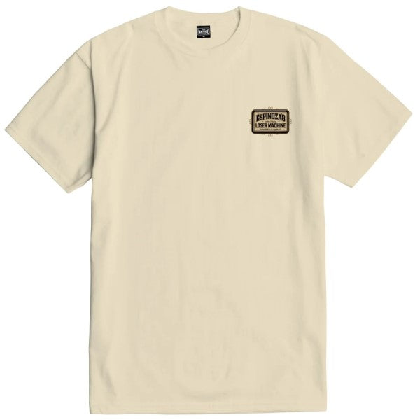 T-Shirt Freeway Stock Beige