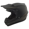 Casque GP Mono Junior Noir