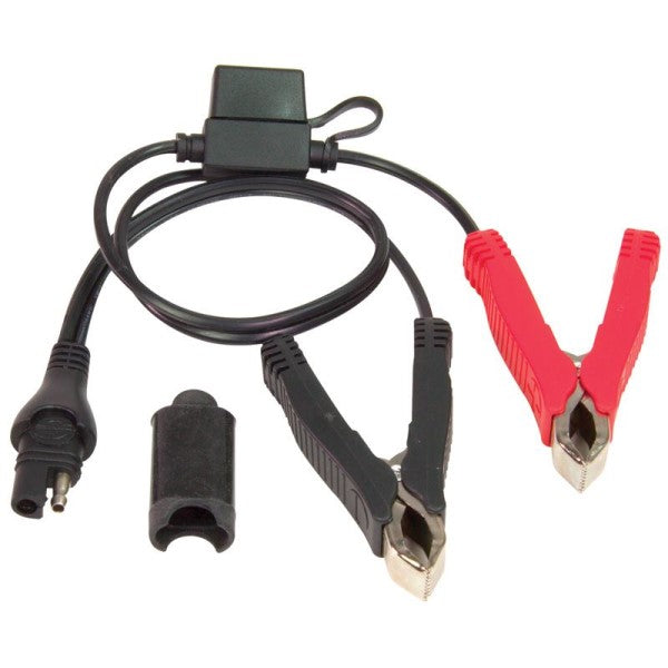 Battery Fuse Clips