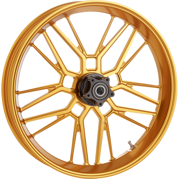 Roue Forgé Split Spoke