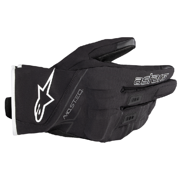 Gants de Moto Moblast/Alpinestars/Noir