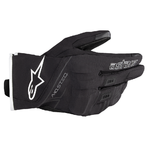 Gants de Moto Moblast/Alpinestars/Noir