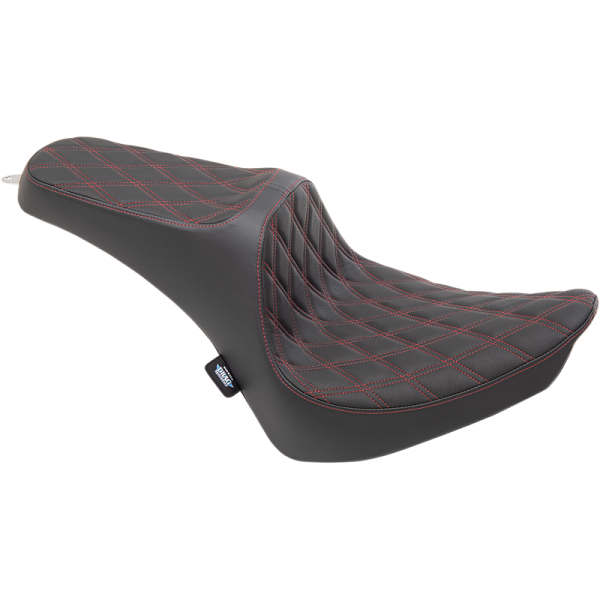 Motorcycle Predator III Seats for Harley Davidson - Drag Specialties