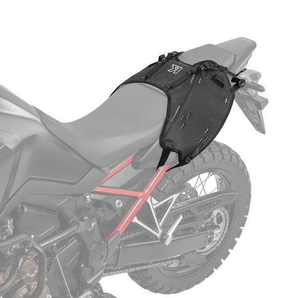 Harnais de Siège de Moto Honda CRF1100L Africa Twin Noir
