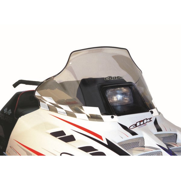 Pare-Brise Cobra pour Motoneige Polaris Indy Std