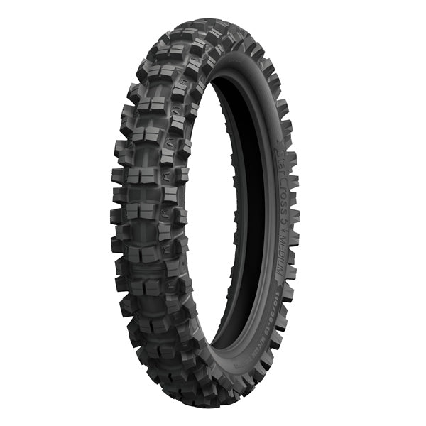 Michelin Starcross 5 Med tire