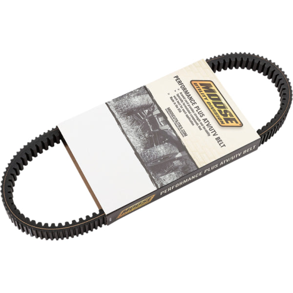 Courroie De Transmission Pour Quad ATV 50-100 – Dimensions 780 X 16,5 X 30 Cm, Compatible Access, Triton, Aeon, Etc.