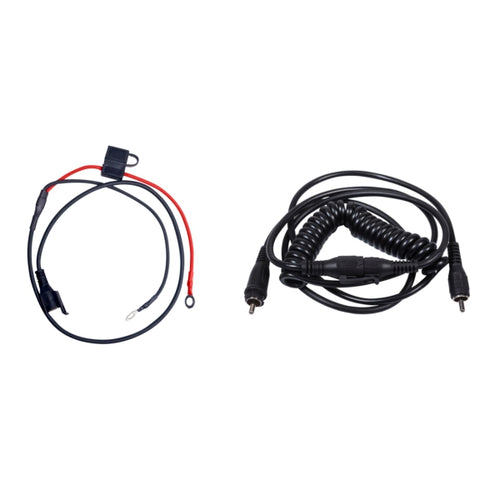 Universal Cable for Electric Shield