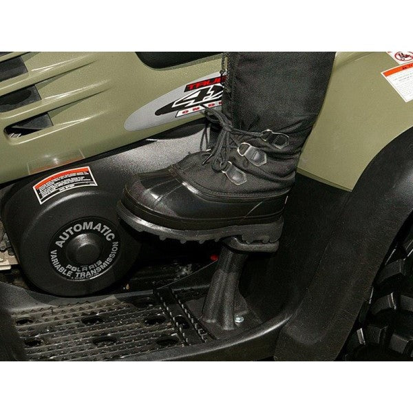 Marchepieds pour VTT une place