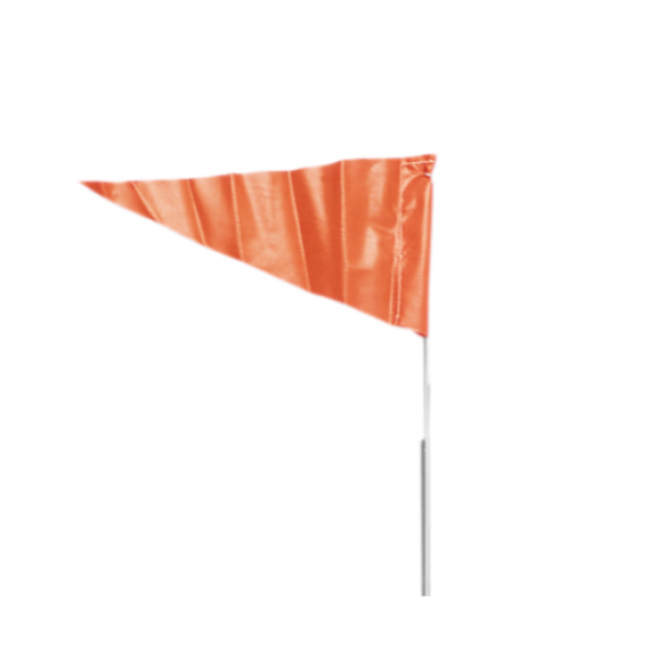 Drapeau de Remplacement de Motoneige - Sno Stuff, 115-701