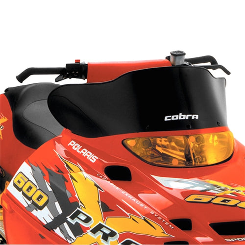 Pare-Brise Cobra pour Motoneige Polaris EDGE