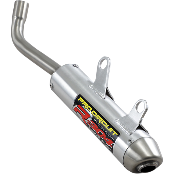 Silencieux R304 Shorty
