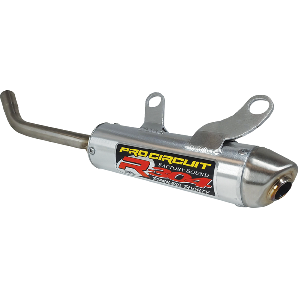 Silencieux R304 Shorty