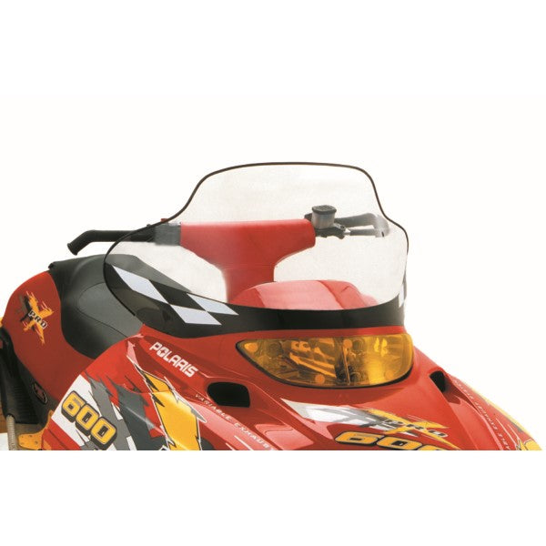 Pare-Brise Cobra pour Motoneige Polaris EDGE