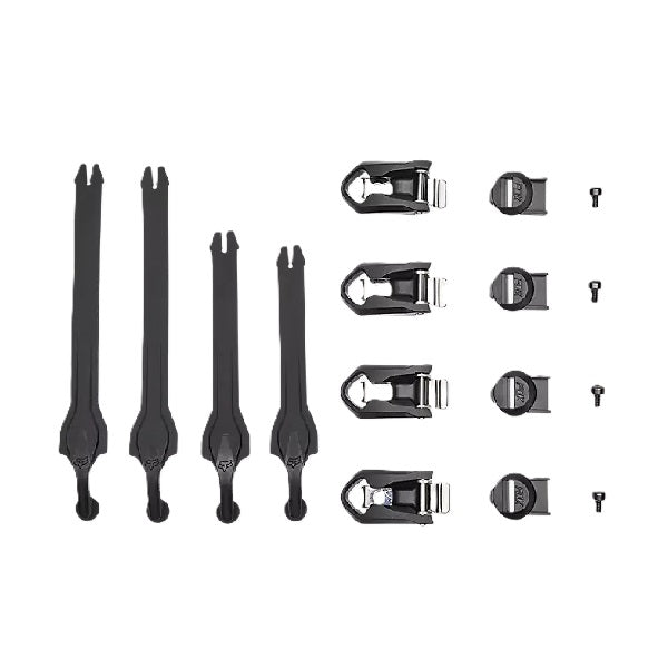 Sangle avec Pont pour Bottes Comp Femme Fox