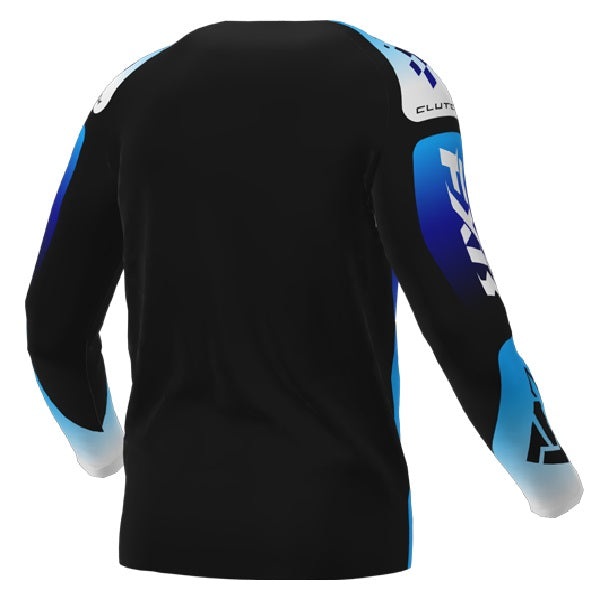 Chandail de Motocross Clutch Junior  FXR