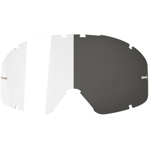 Lentille de Lunette 210° Photochromique de face