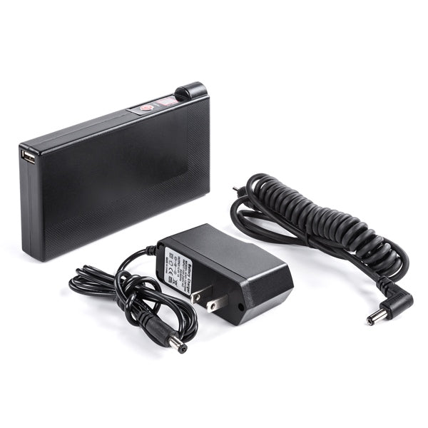 6000mAh Battery Pack for Electric Goggles