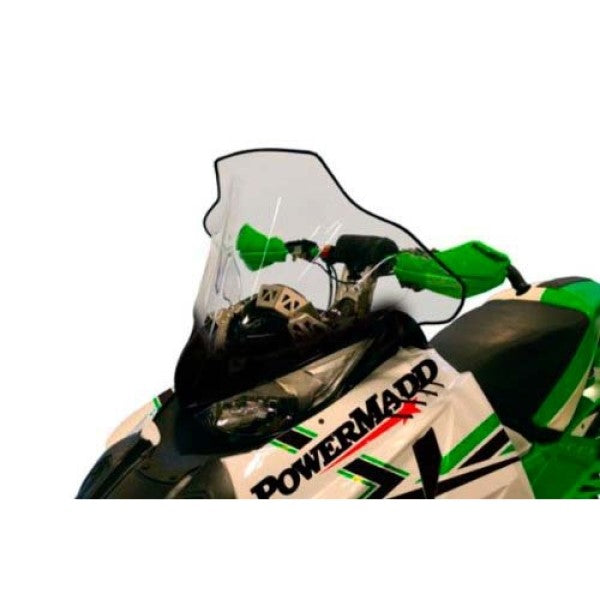 Pare-Brise Cobra pour Motoneige Arctic Cat ProCross/Climb