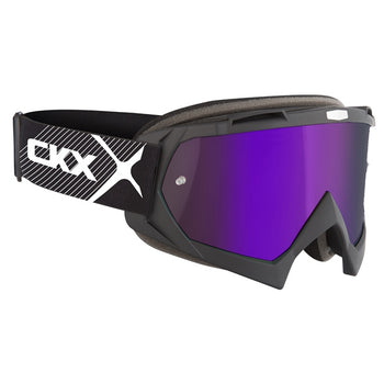 Lunettes Assault Été
