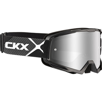 Lunettes de Moto Jaguar